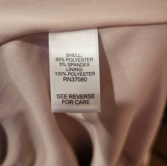 Cato Open Shoulder Paisley Print Dress - Picture 8 of 8